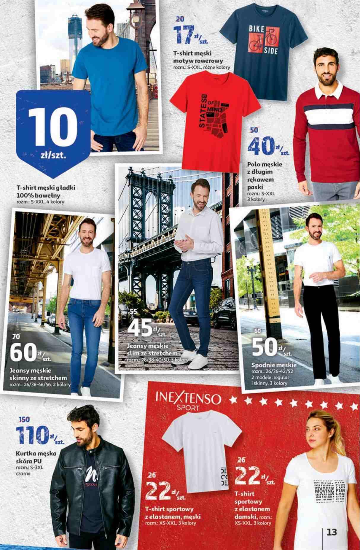 Gazetka promocyjna Auchan str. 13