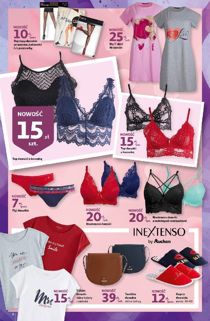 Gazetka promocyjna Auchan str. 8