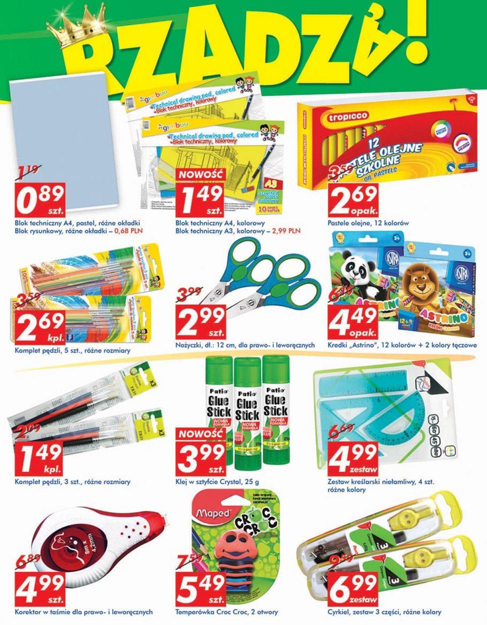 Gazetka promocyjna Auchan str. 27