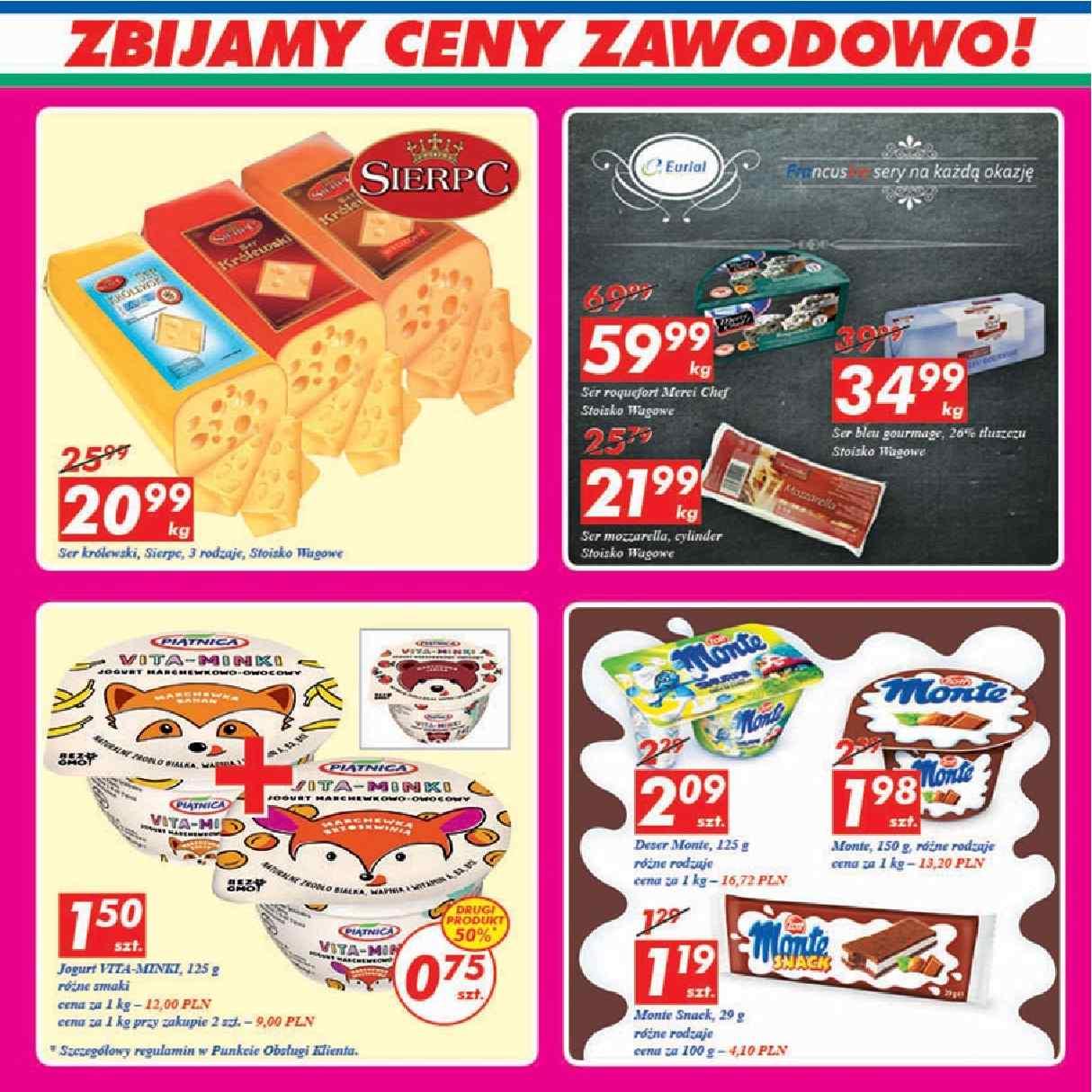 Gazetka promocyjna Auchan str. 7