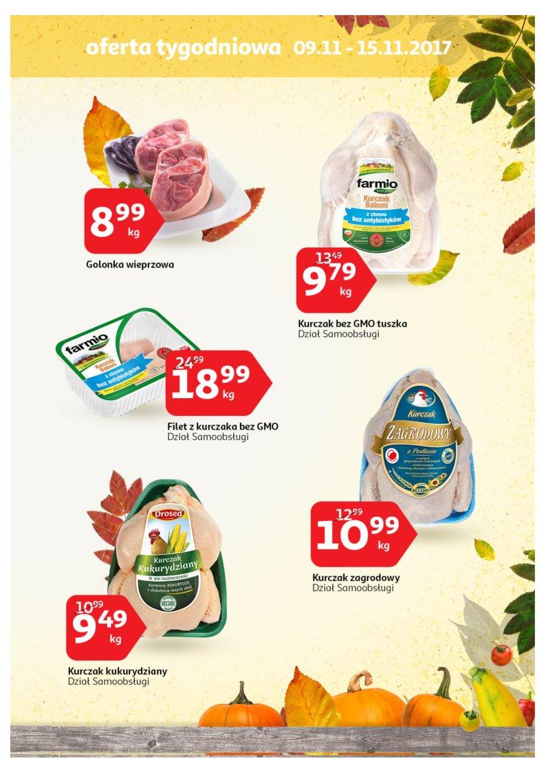 Gazetka promocyjna Auchan str. 7