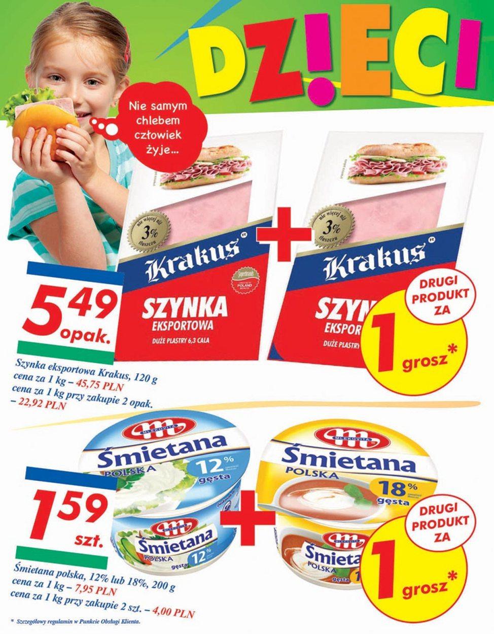 Gazetka promocyjna Auchan str. 4