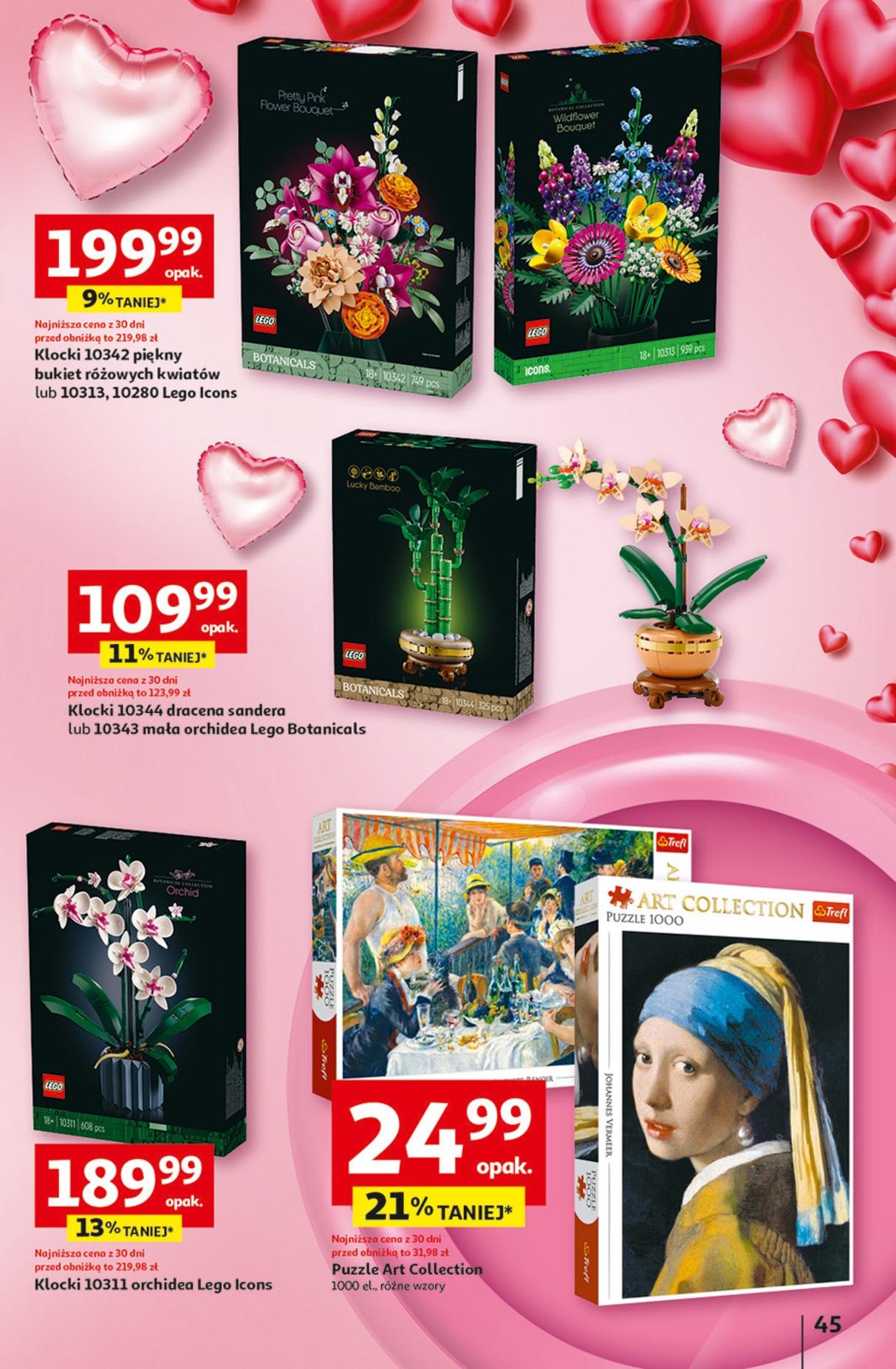 Gazetka promocyjna Auchan str. 51