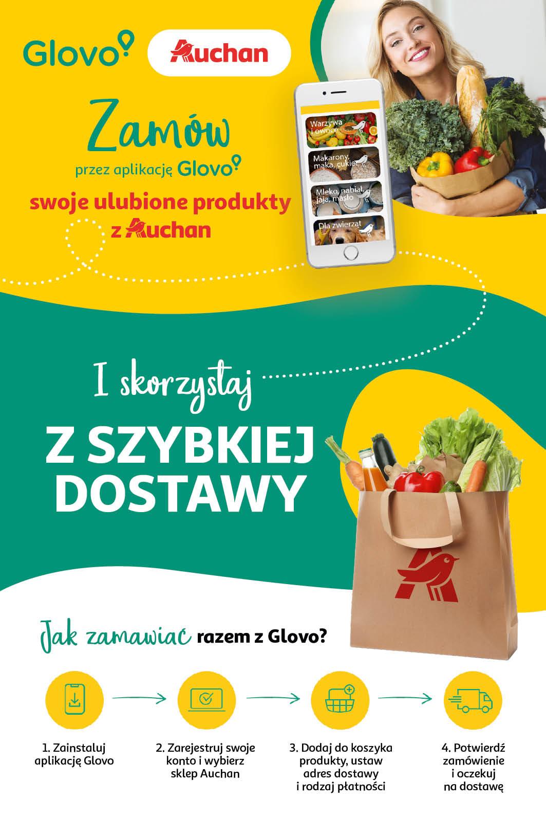 Gazetka promocyjna Auchan str. 45