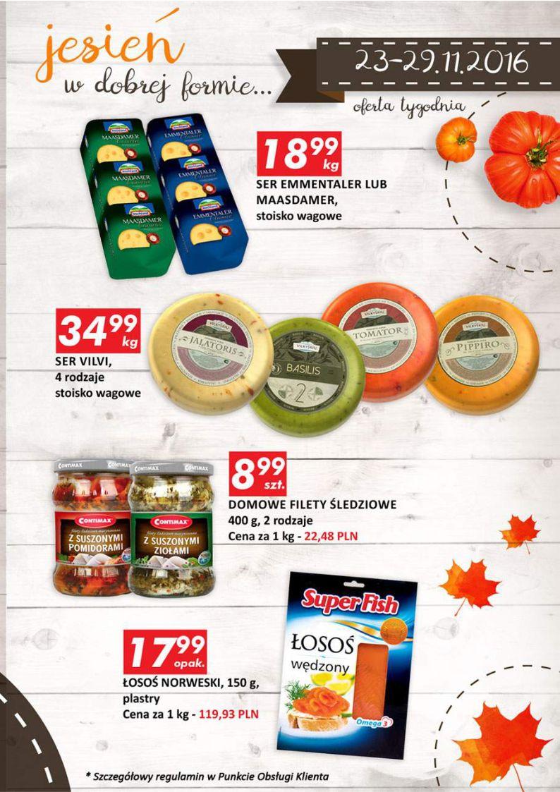 Gazetka promocyjna Auchan str. 7