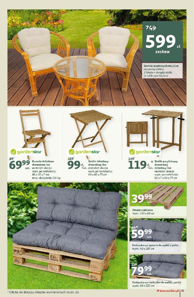 Gazetka promocyjna Auchan str. 11