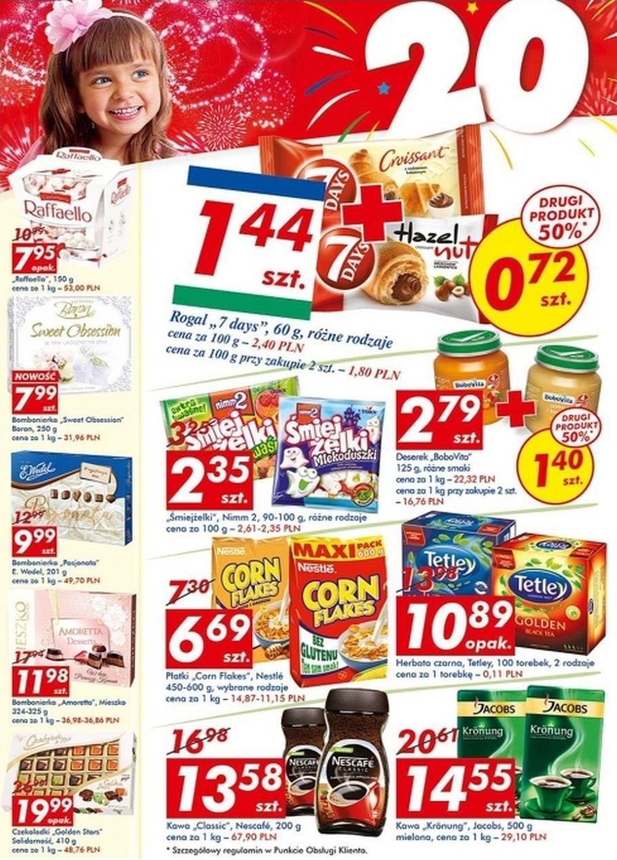 Gazetka promocyjna Auchan str. 16