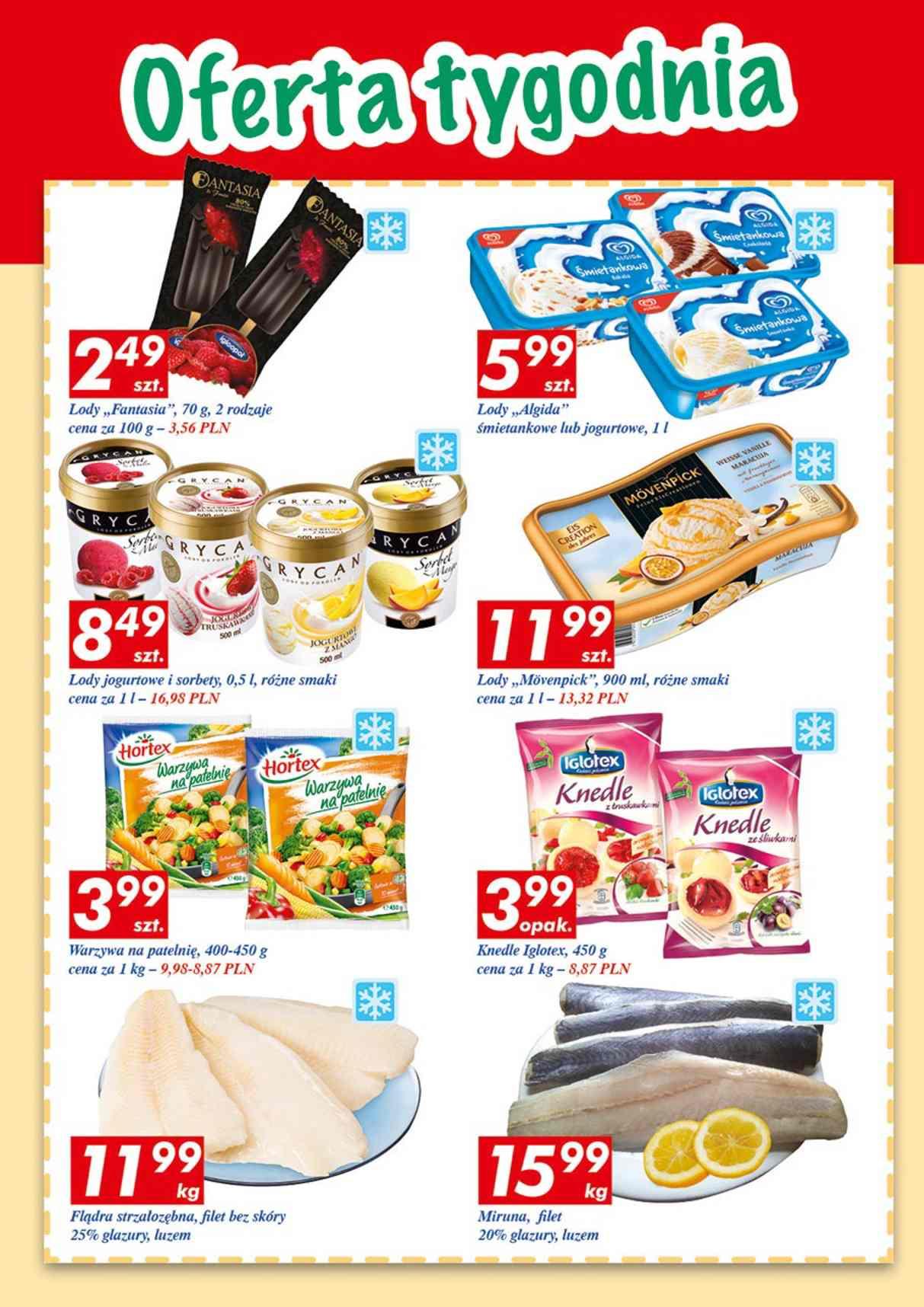 Gazetka promocyjna Auchan str. 2