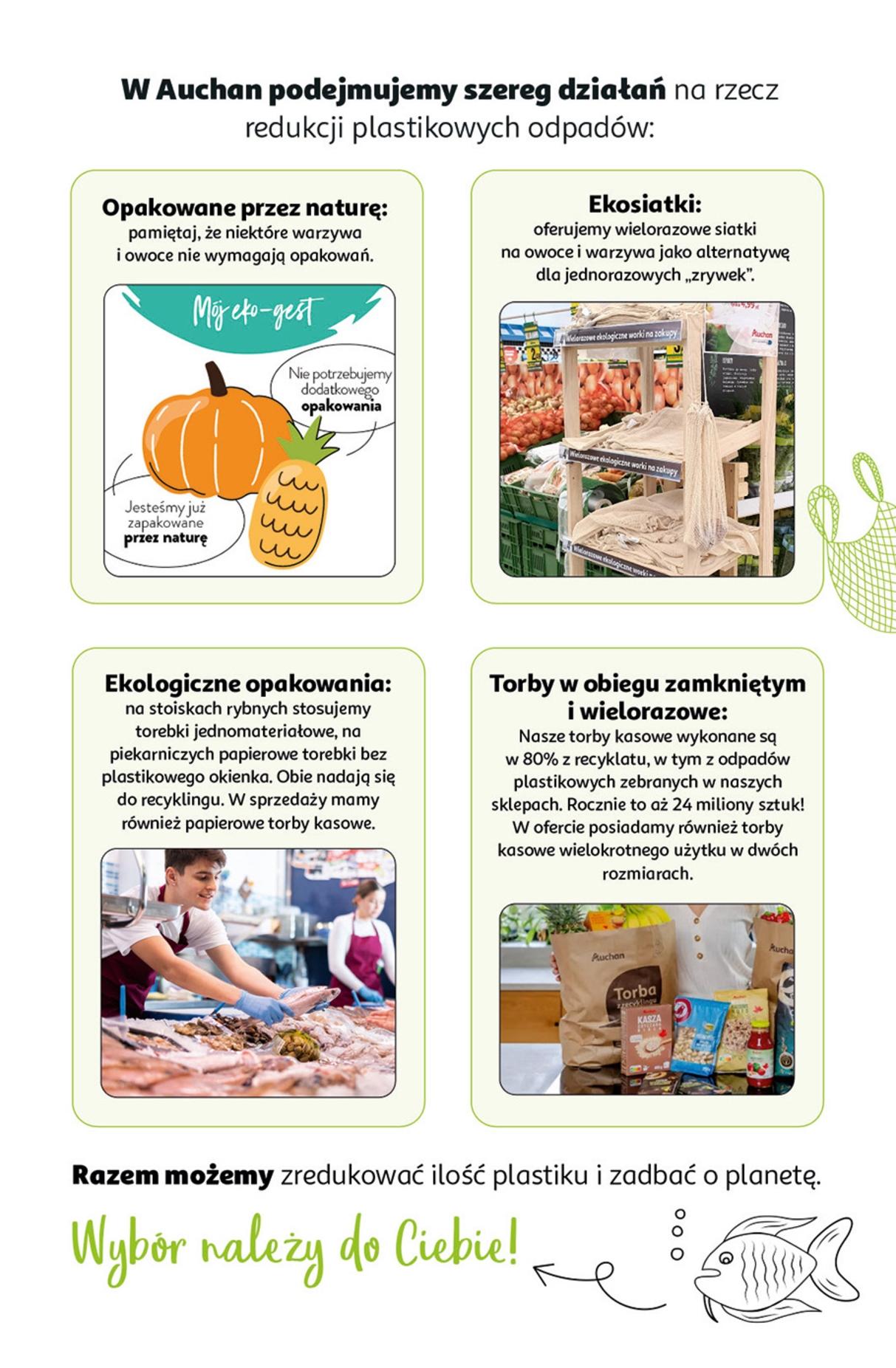 Gazetka promocyjna Auchan str. 35