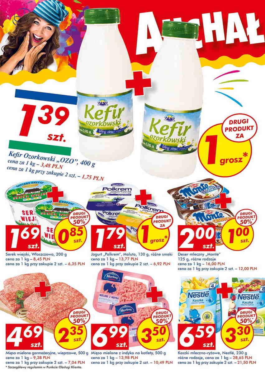 Gazetka promocyjna Auchan str. 4