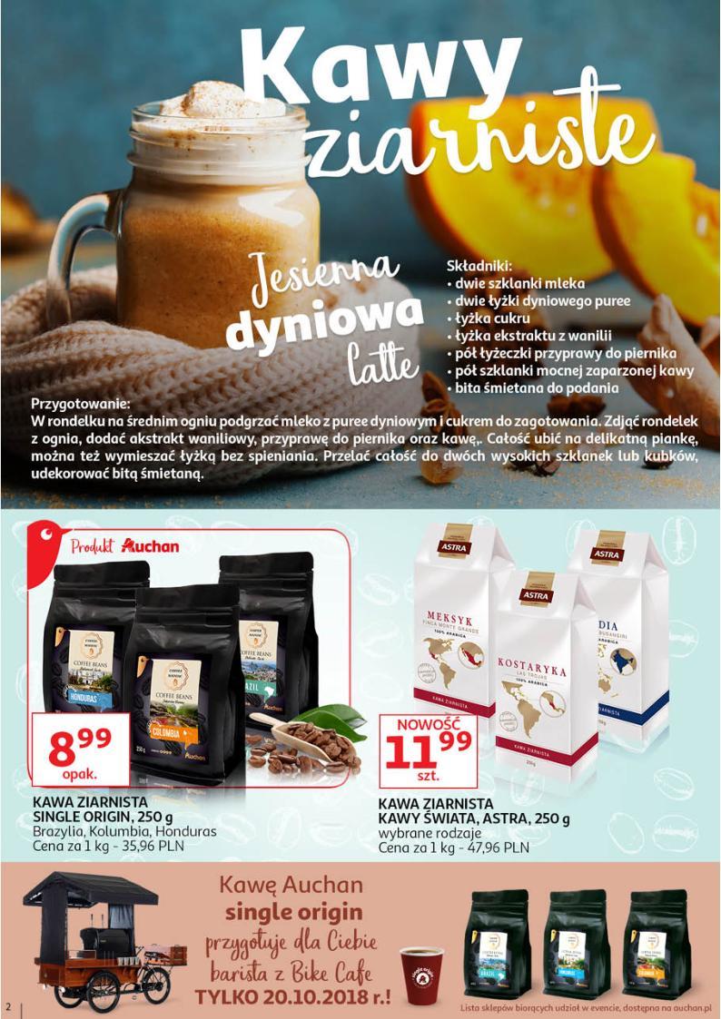 Gazetka promocyjna Auchan str. 2