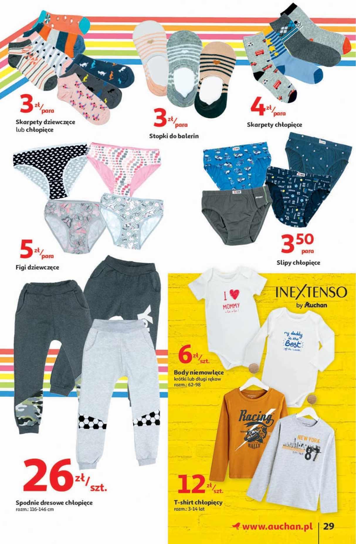 Gazetka promocyjna Auchan str. 29