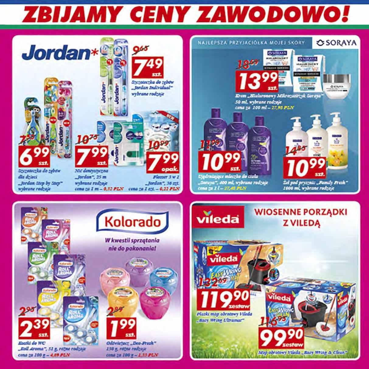 Gazetka promocyjna Auchan str. 23
