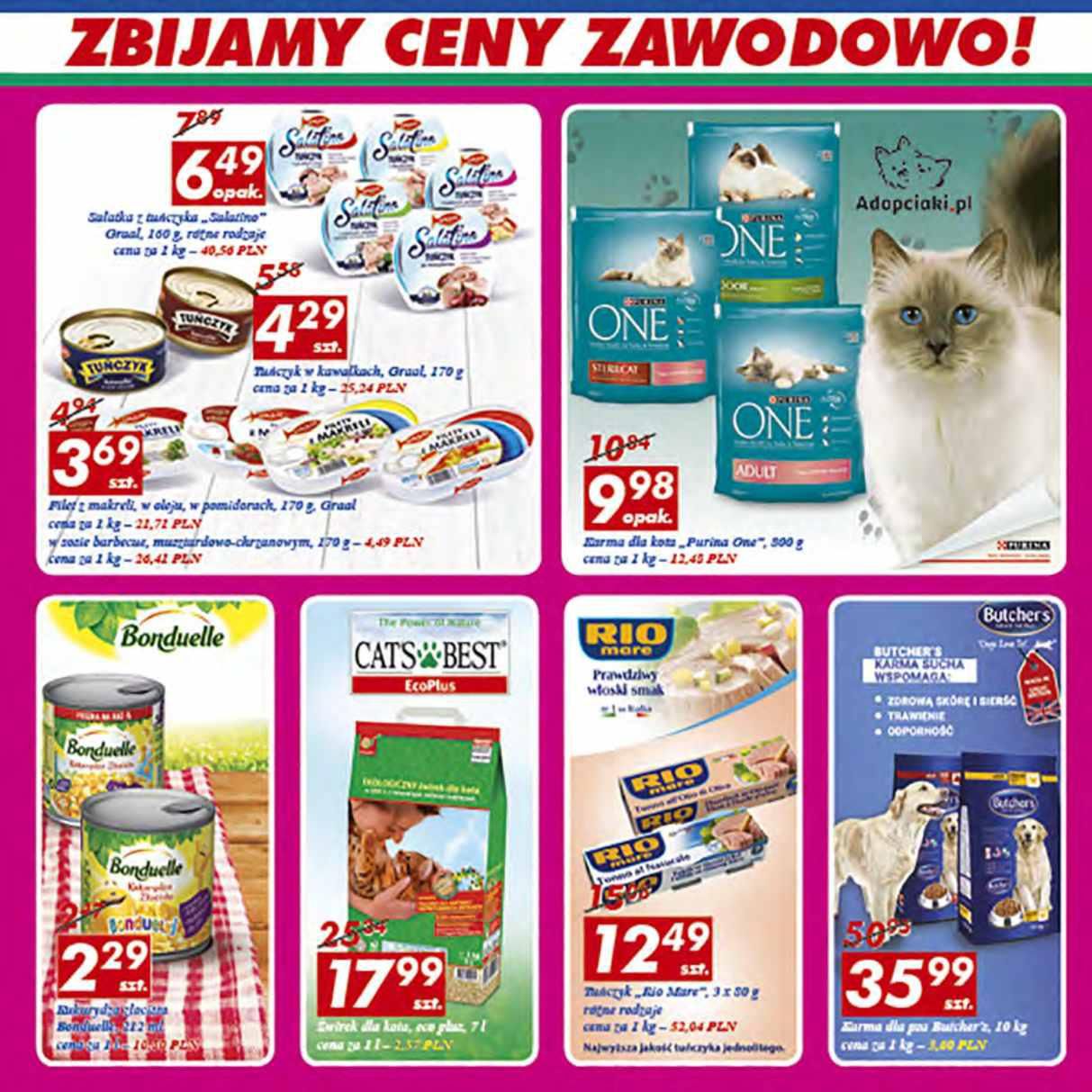Gazetka promocyjna Auchan str. 17