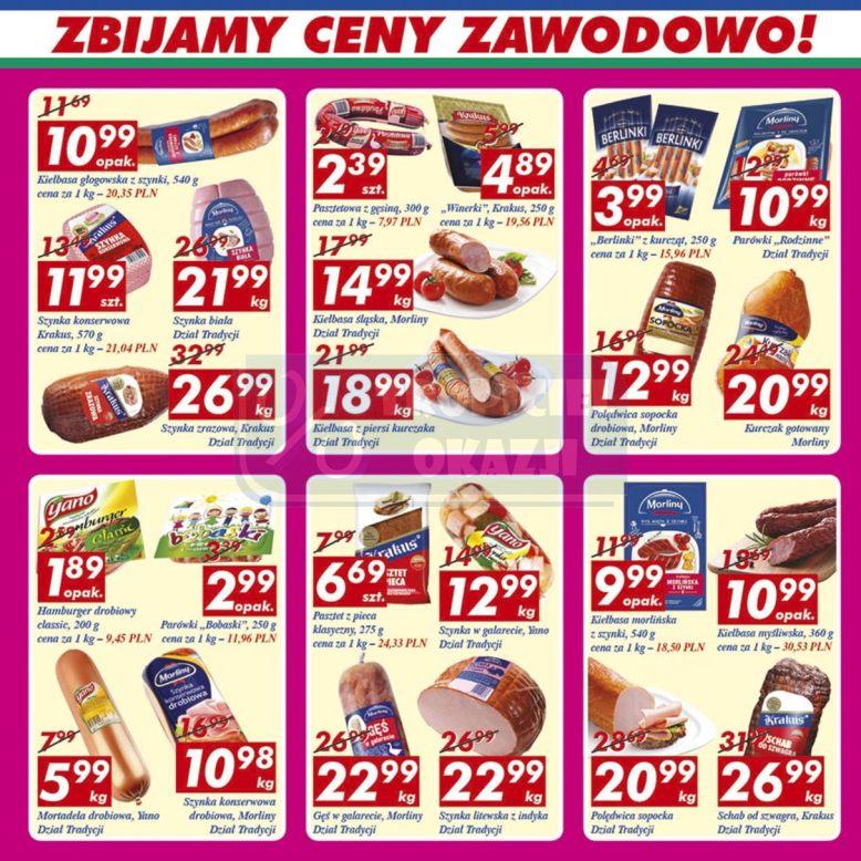 Gazetka promocyjna Auchan str. 9