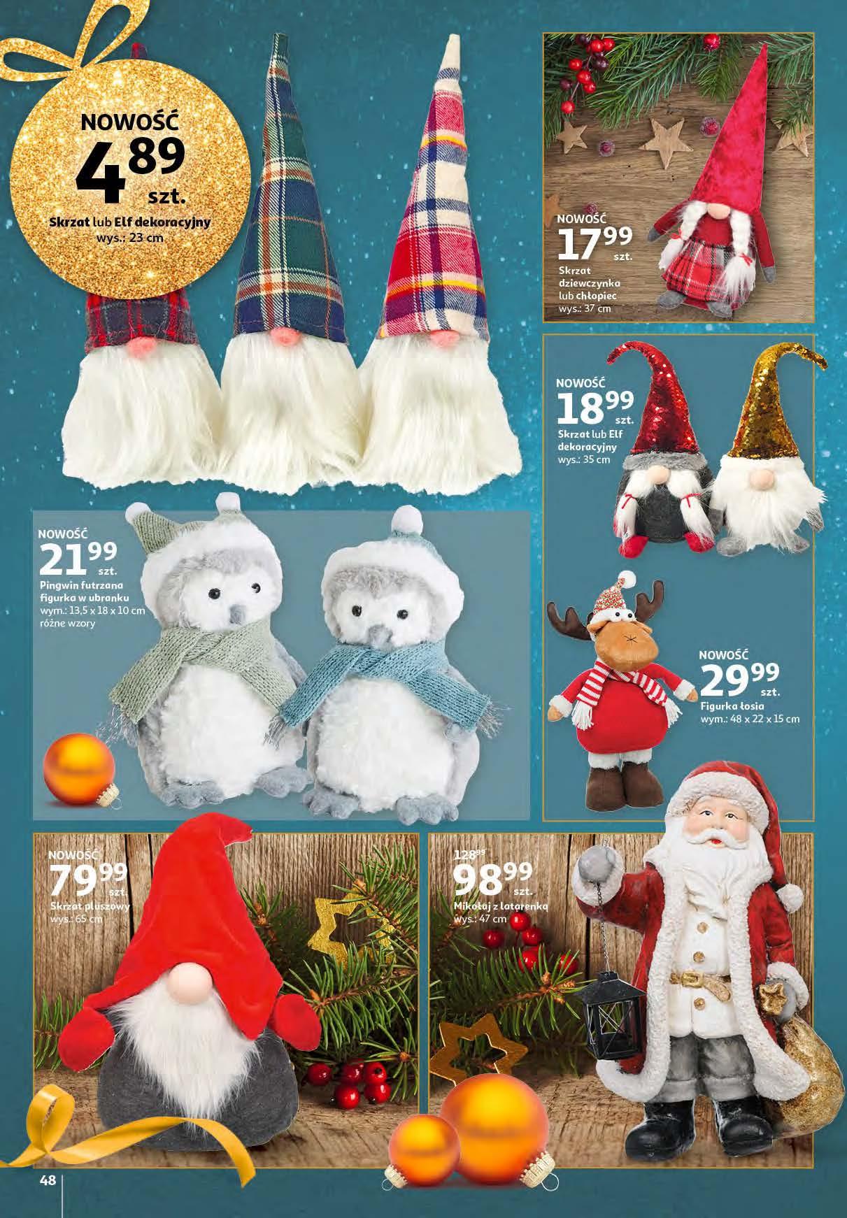 Gazetka promocyjna Auchan str. 48