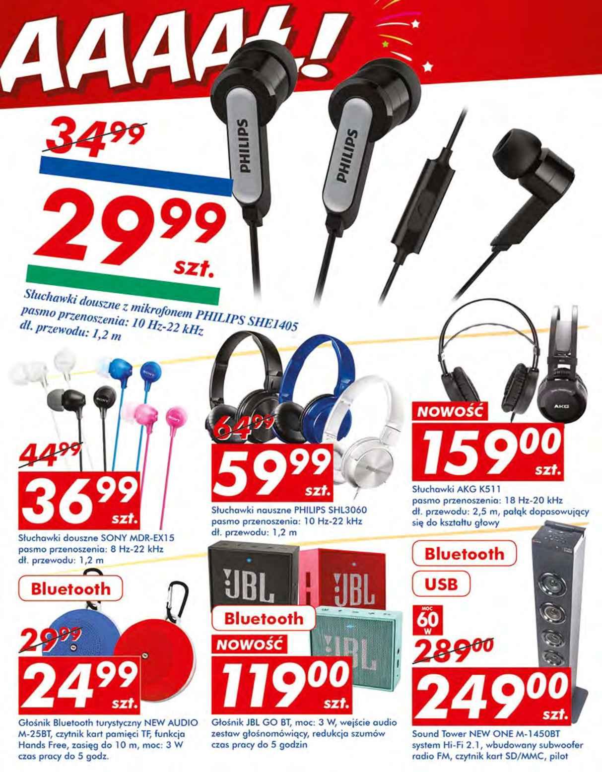 Gazetka promocyjna Auchan str. 34