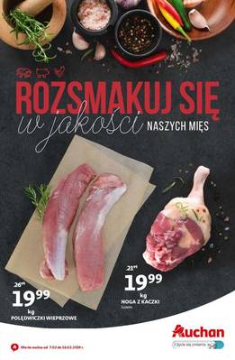 Rozsmakuj się 