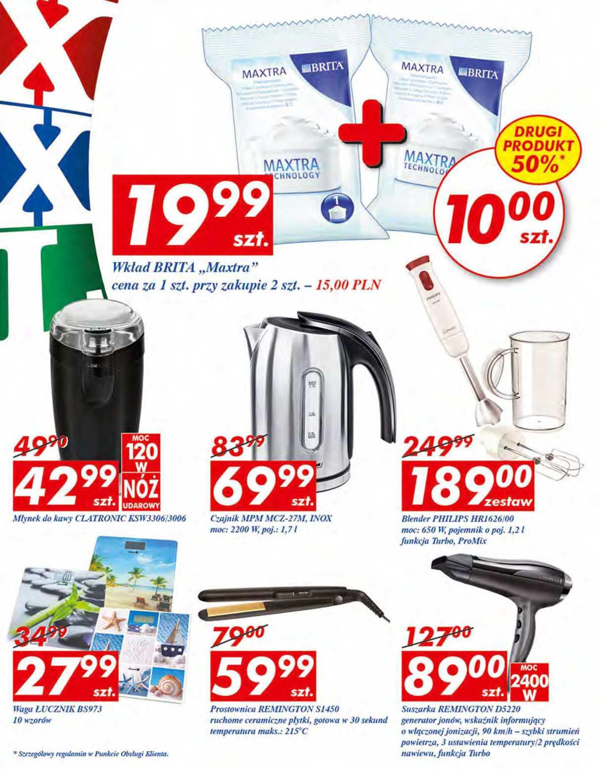 Gazetka promocyjna Auchan str. 30