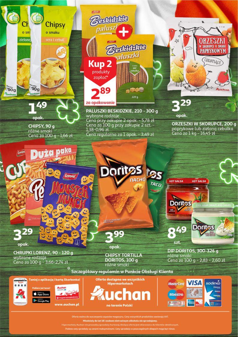 Gazetka promocyjna Auchan str. 8