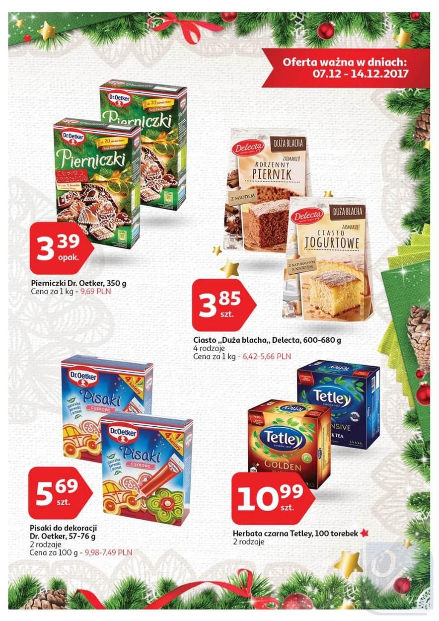 Gazetka promocyjna Auchan str. 13