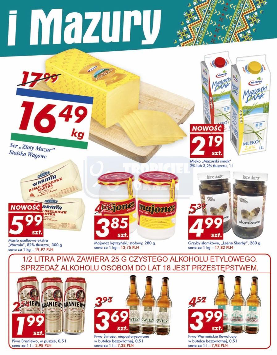 Gazetka promocyjna Auchan str. 17