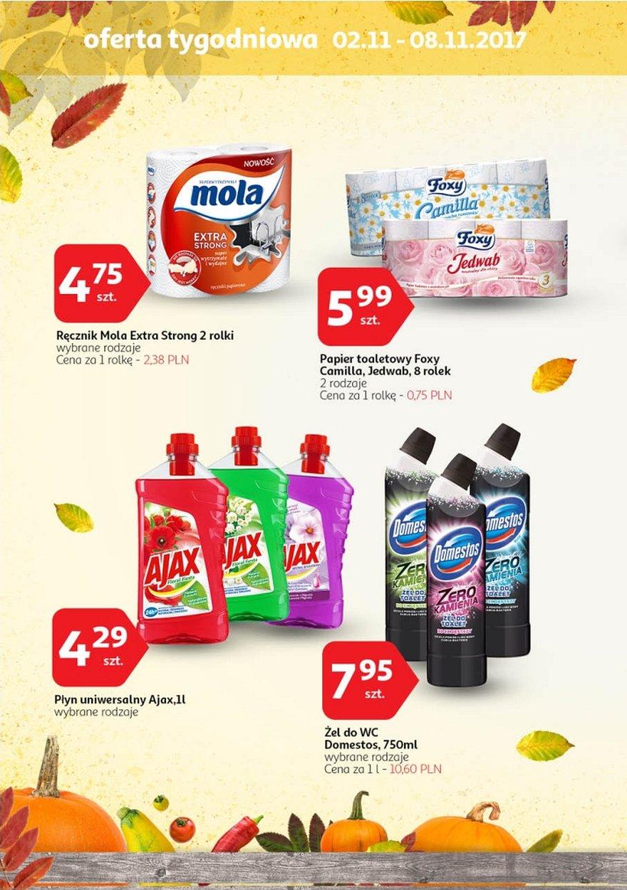 Gazetka promocyjna Auchan str. 22