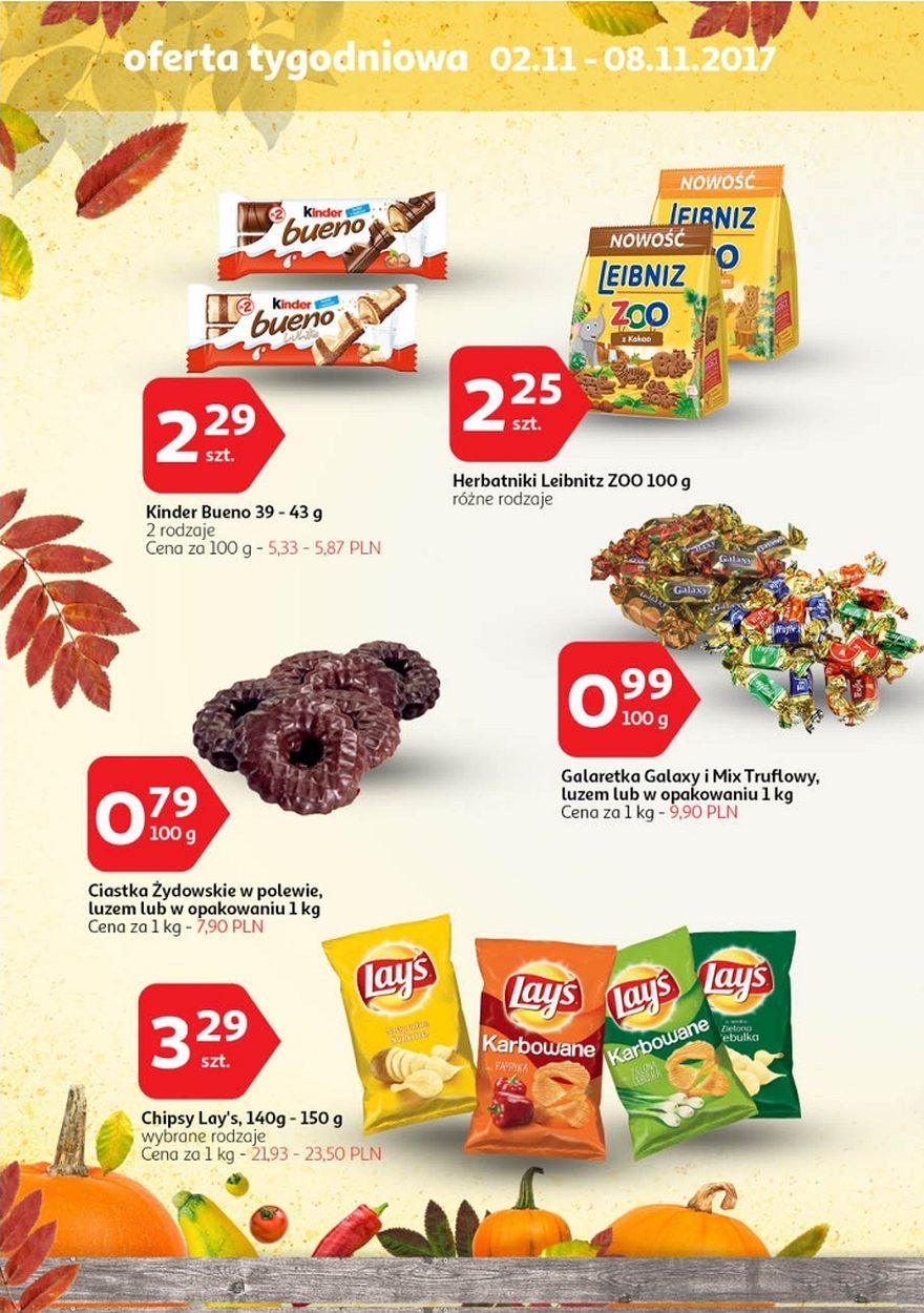 Gazetka promocyjna Auchan str. 20