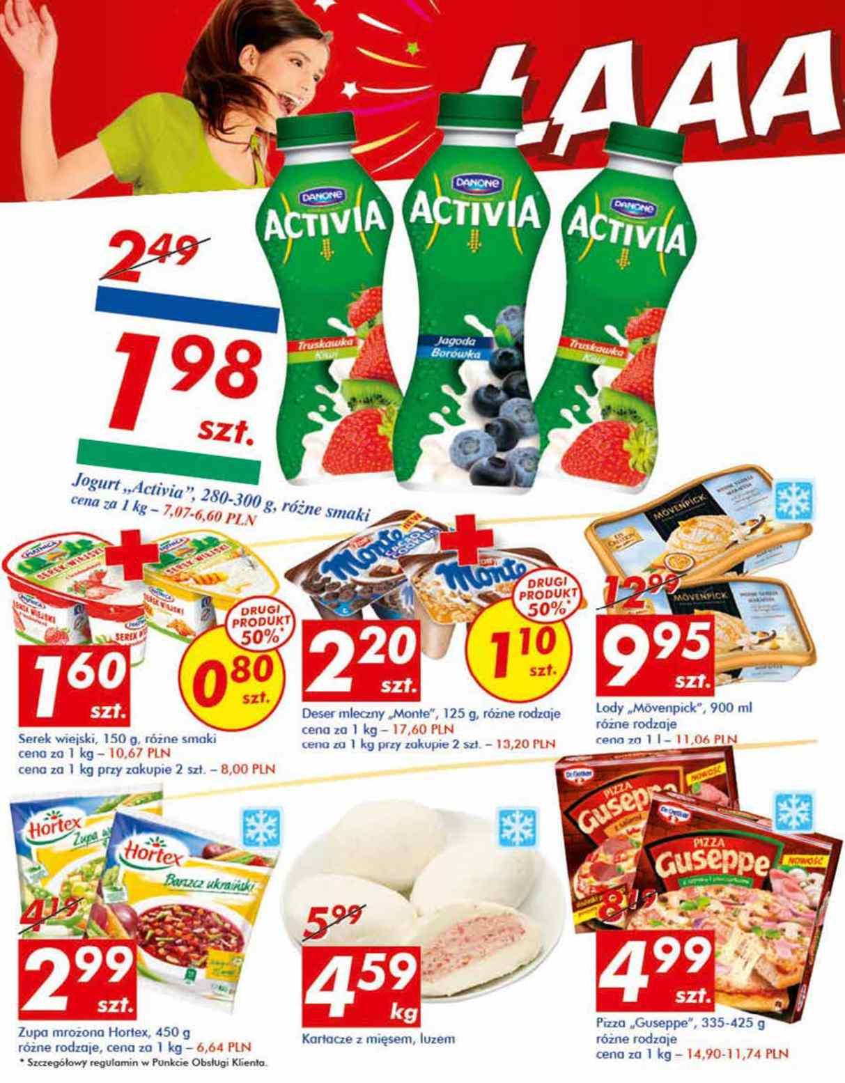 Gazetka promocyjna Auchan str. 6