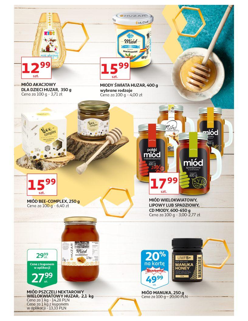 Gazetka promocyjna Auchan str. 11