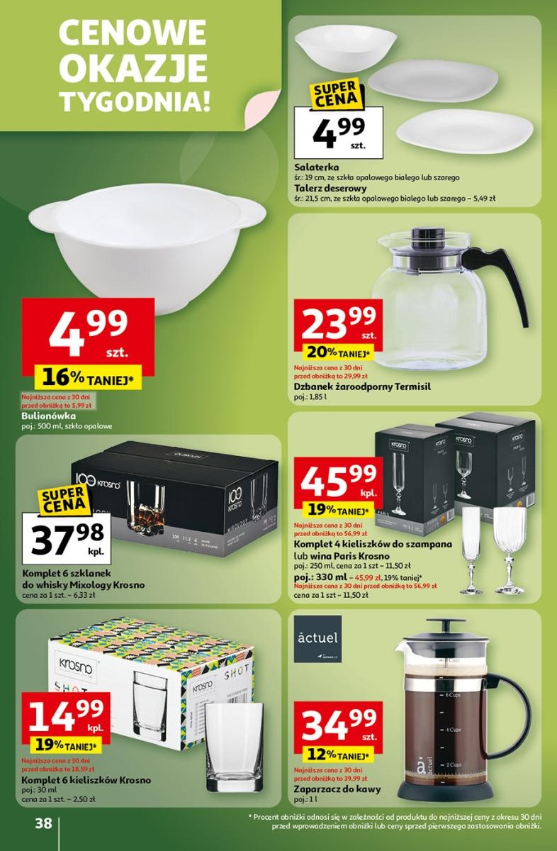 Gazetka promocyjna Auchan str. 57