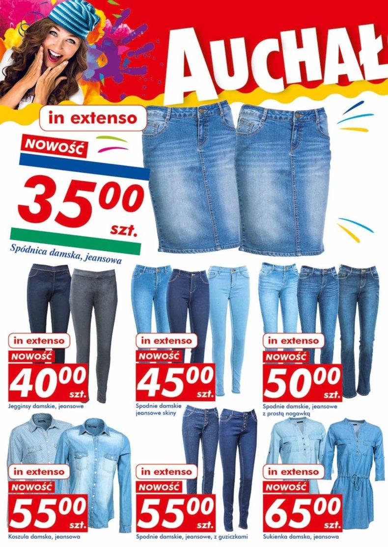 Gazetka promocyjna Auchan str. 26