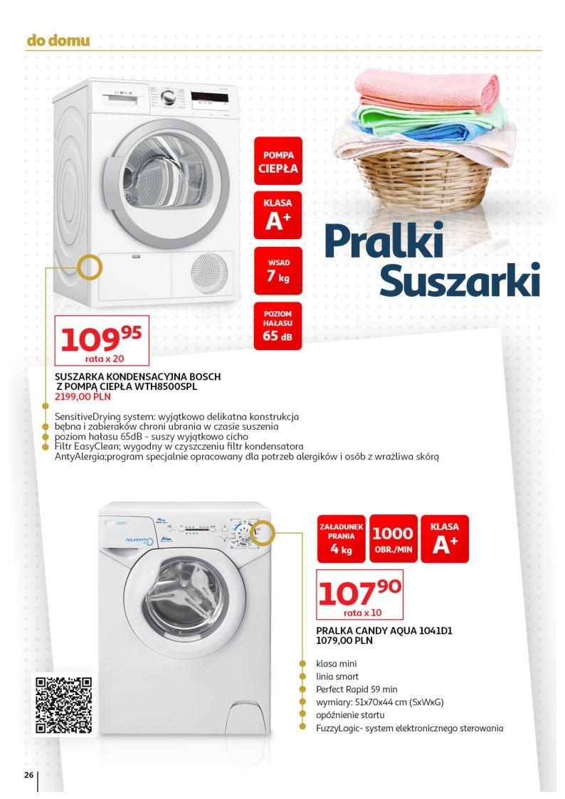 Gazetka promocyjna Auchan str. 26