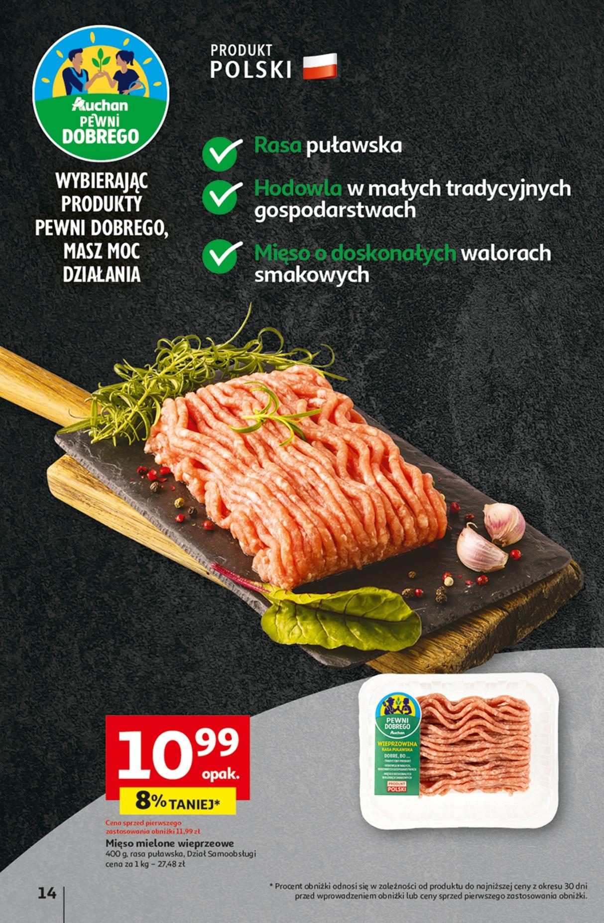 Gazetka promocyjna Auchan str. 16
