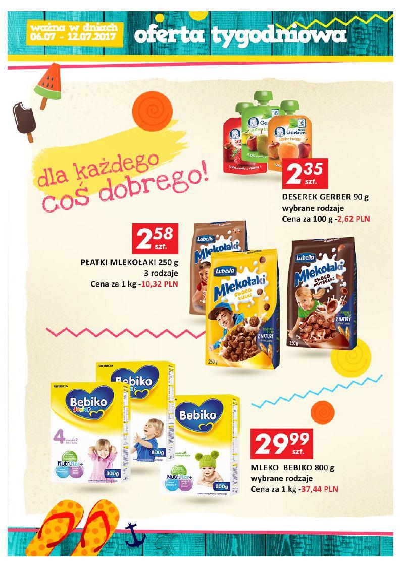 Gazetka promocyjna Auchan str. 12
