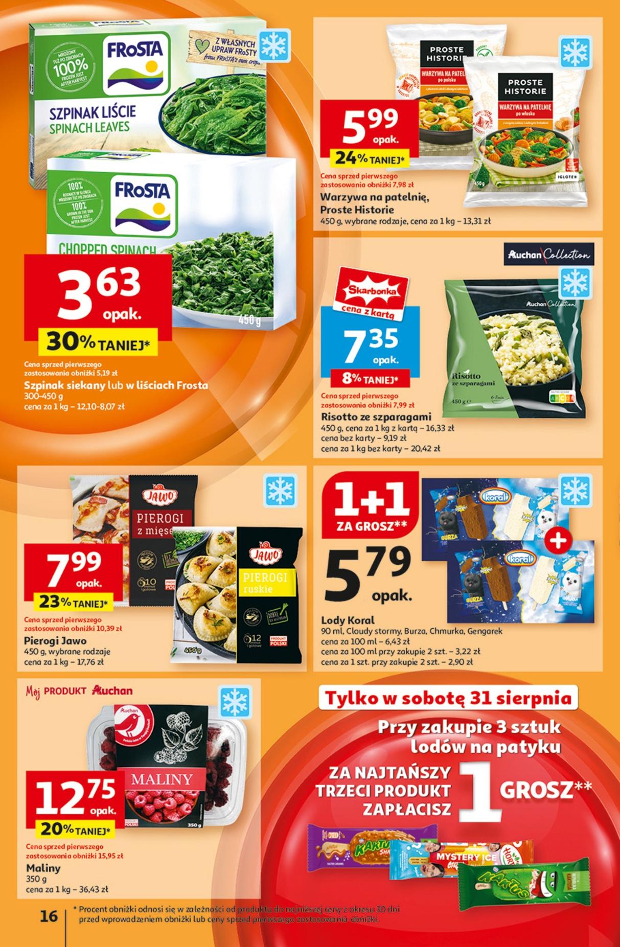 Gazetka promocyjna Auchan str. 18