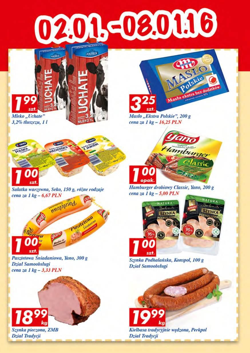 Gazetka promocyjna Auchan str. 5