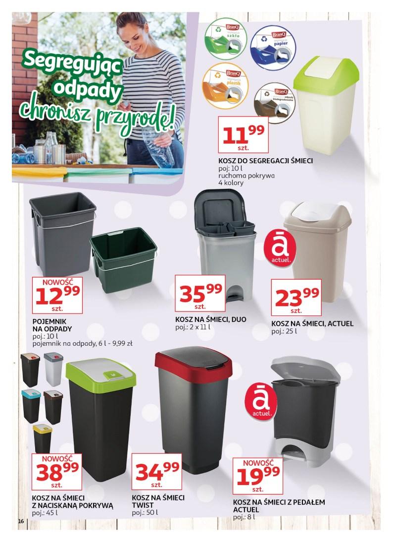 Gazetka promocyjna Auchan str. 16