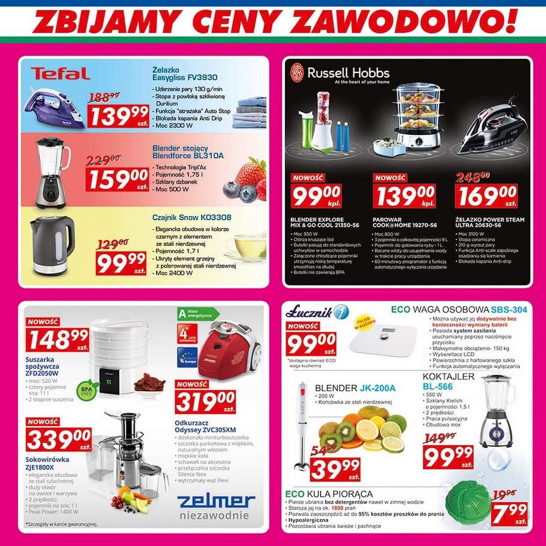 Gazetka promocyjna Auchan str. 31