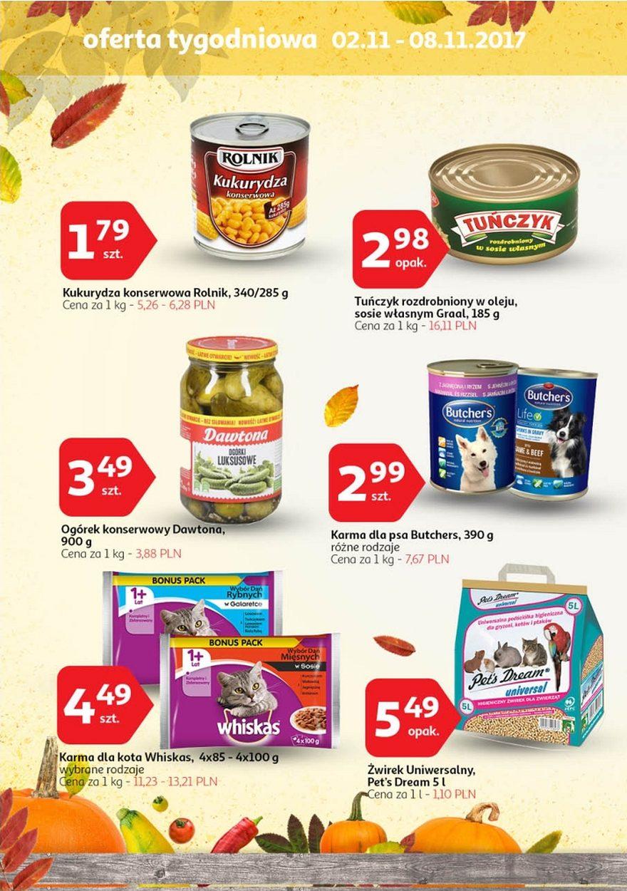 Gazetka promocyjna Auchan str. 16