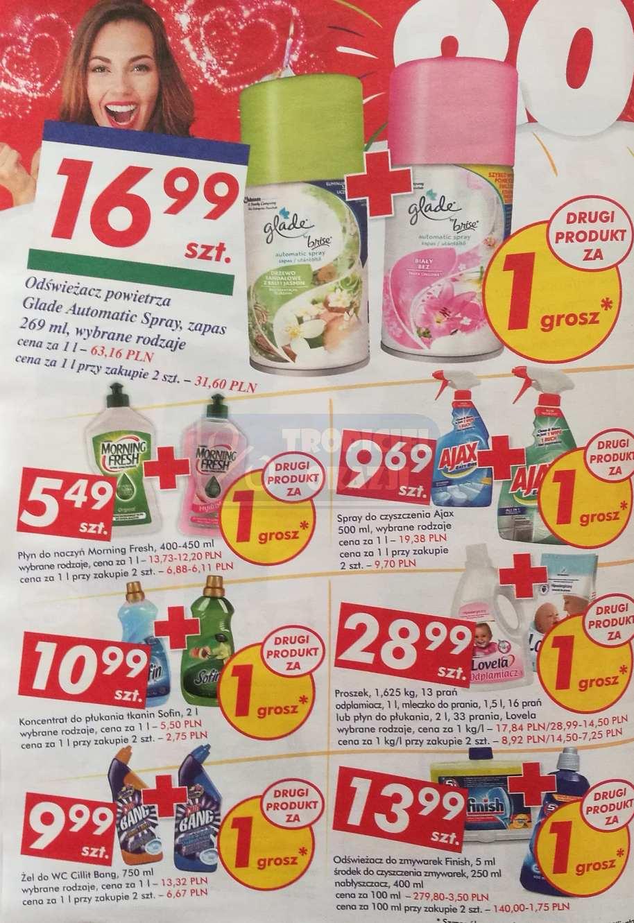 Gazetka promocyjna Auchan str. 6