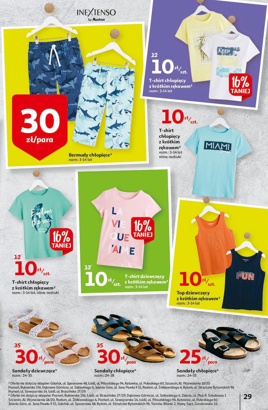 Gazetka promocyjna Auchan str. 29