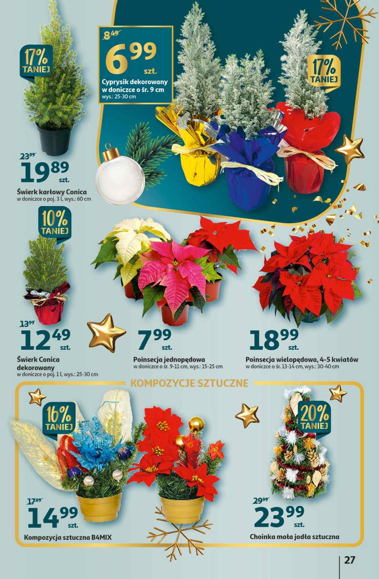 Gazetka promocyjna Auchan str. 27