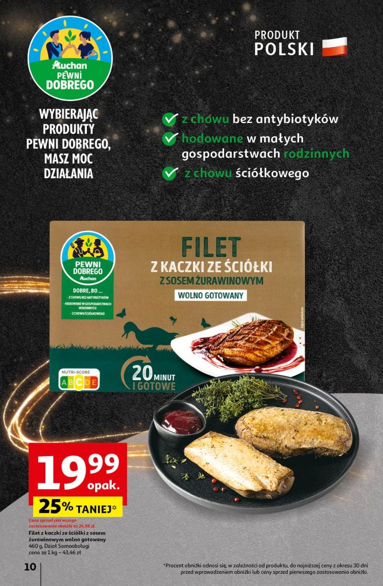 Gazetka promocyjna Auchan str. 11