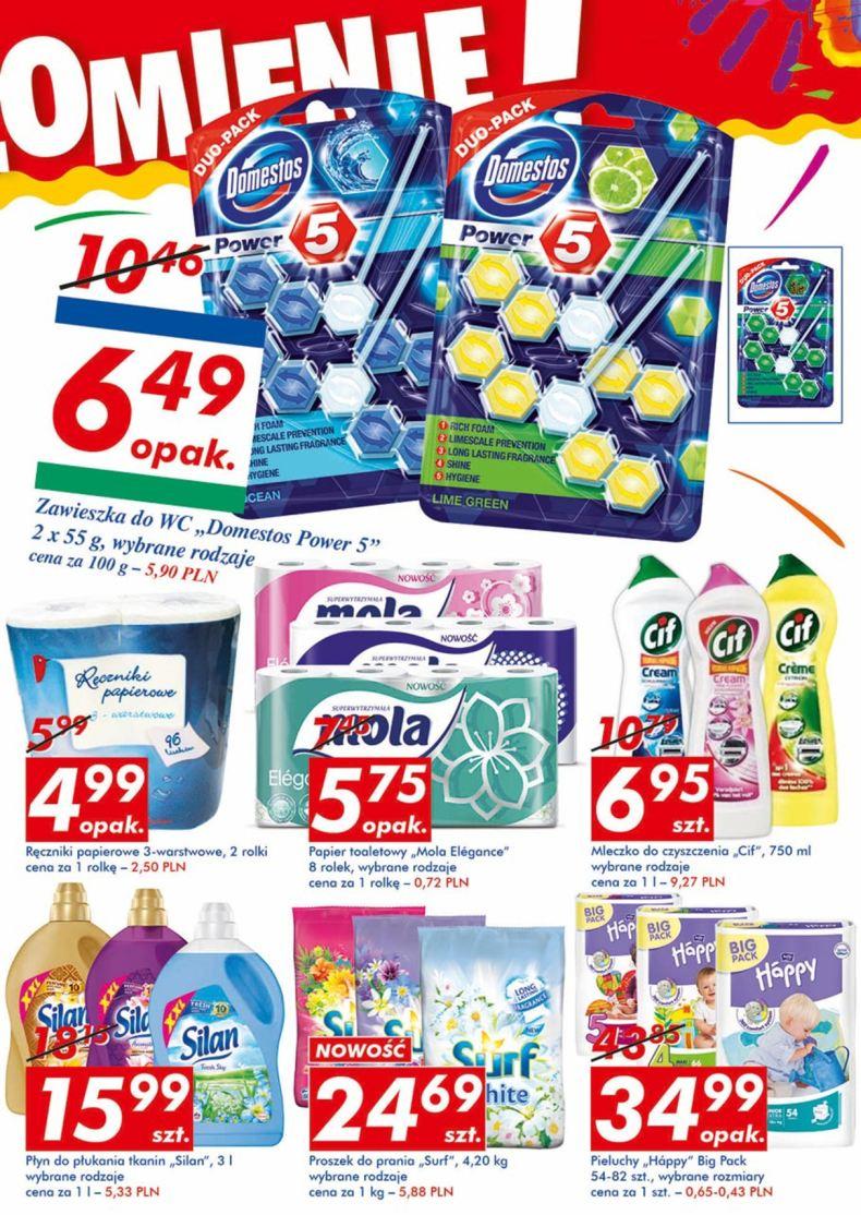 Gazetka promocyjna Auchan str. 21