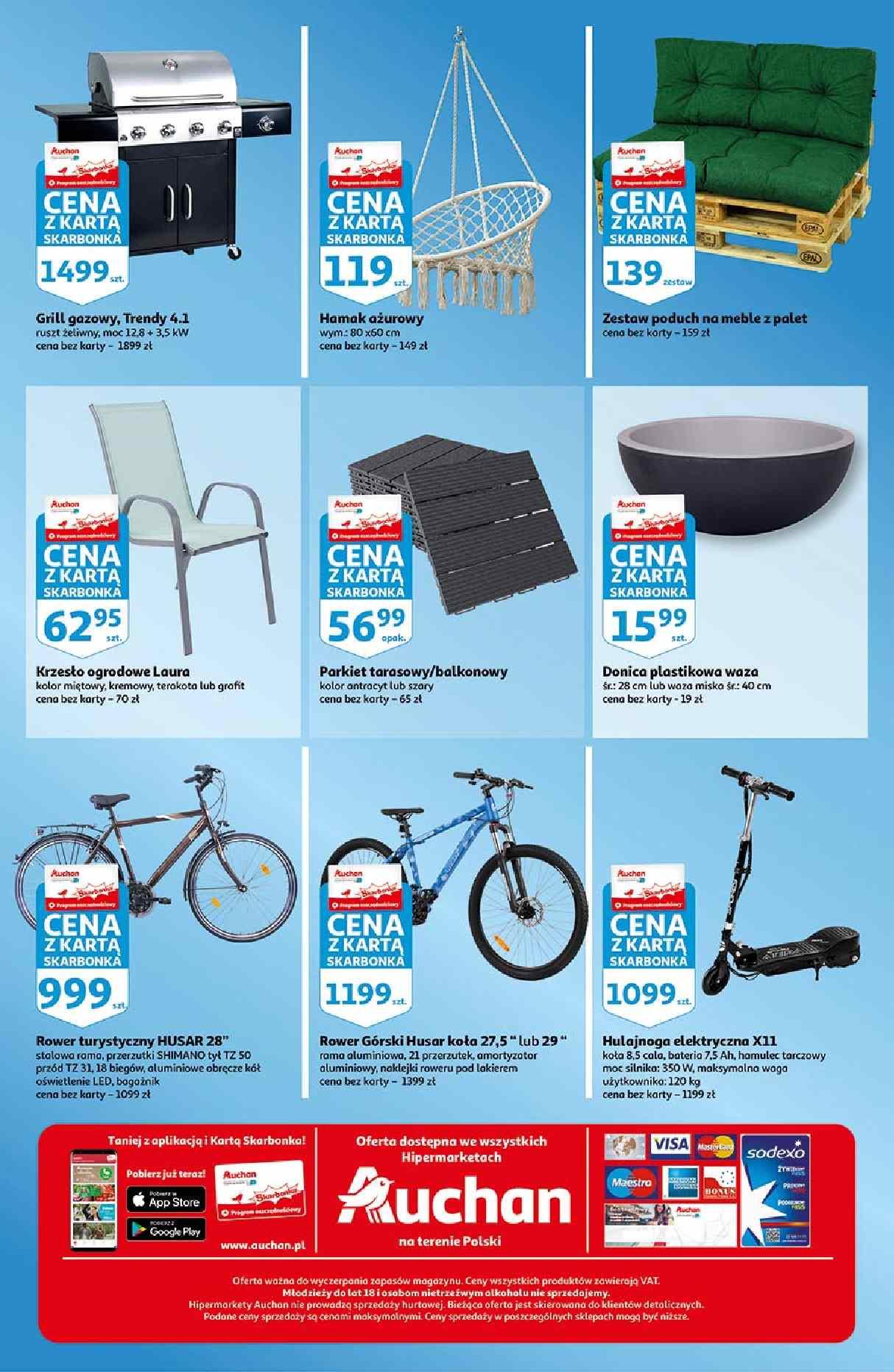 Gazetka promocyjna Auchan str. 4