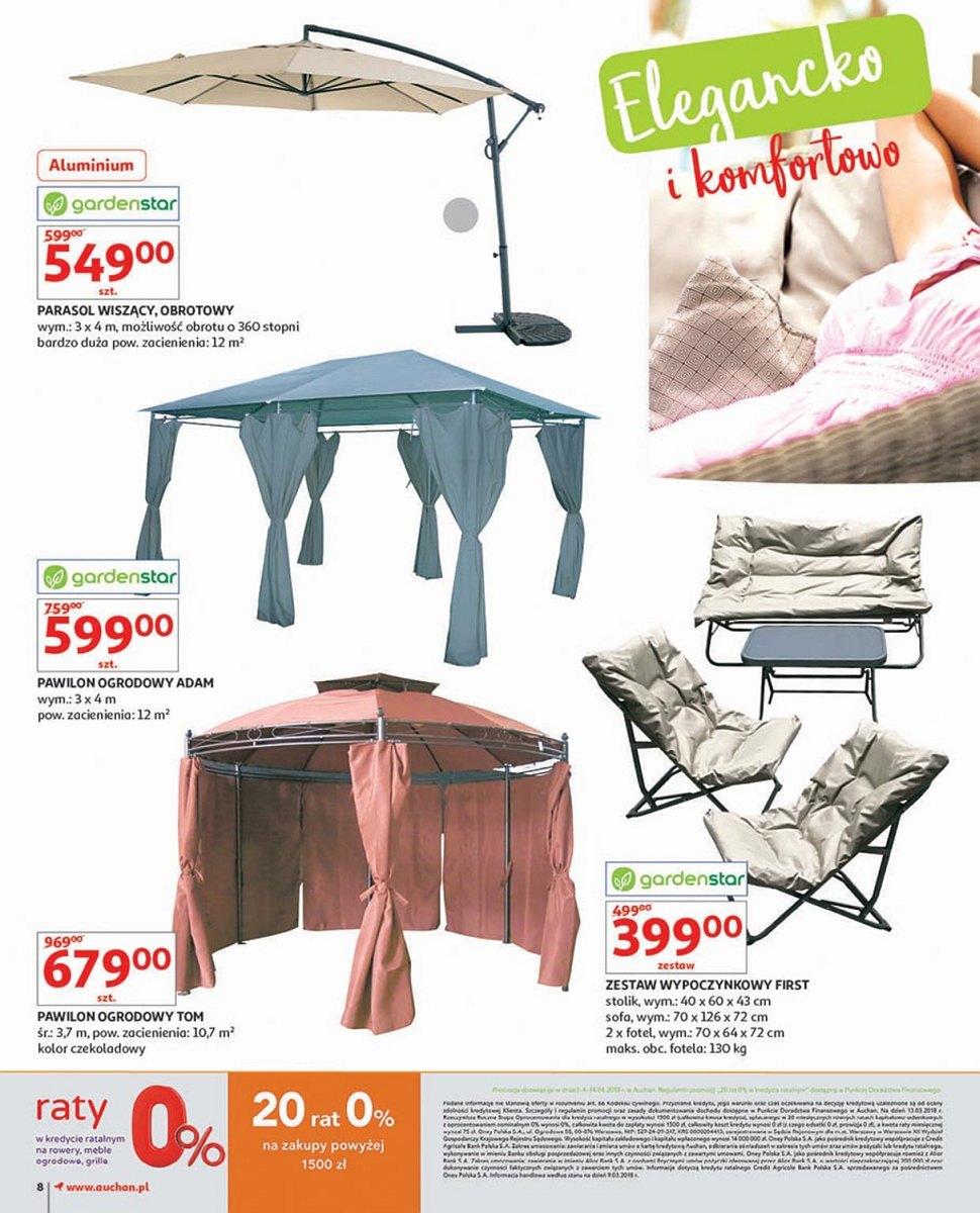 Gazetka promocyjna Auchan str. 8