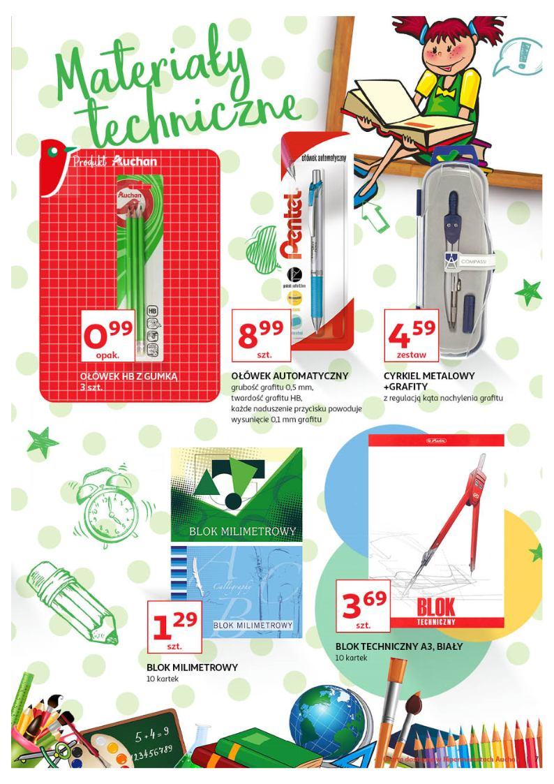Gazetka promocyjna Auchan str. 7