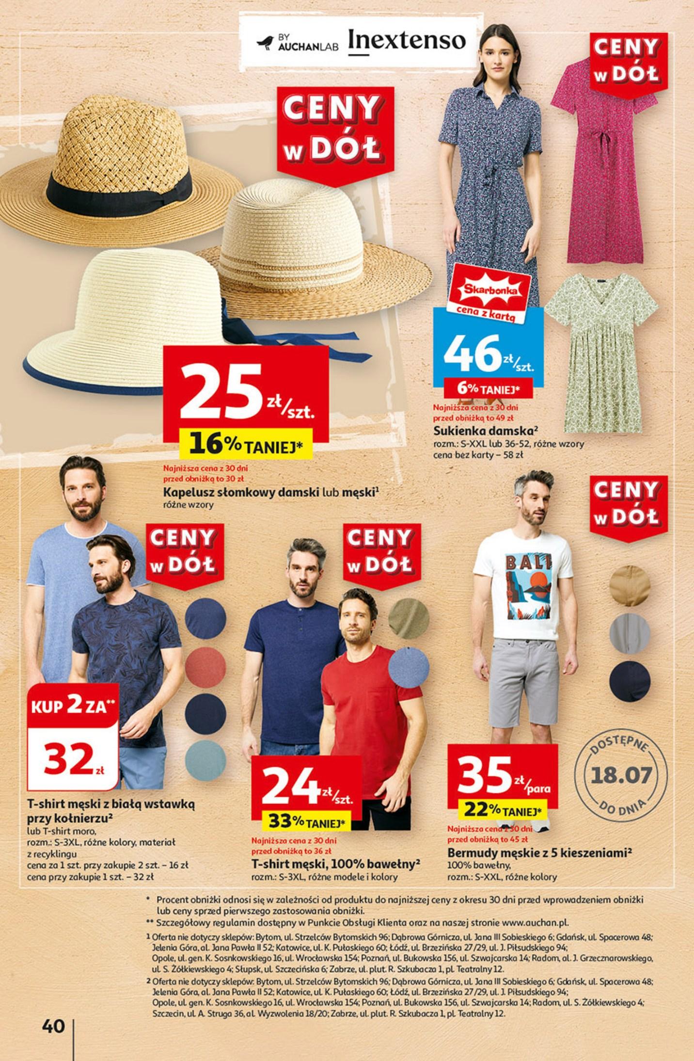 Gazetka promocyjna Auchan str. 48
