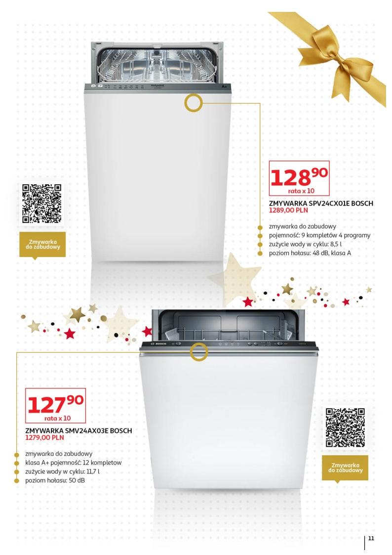 Gazetka promocyjna Auchan str. 11